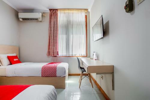 Oyo 3819 Hotel Winotosastro