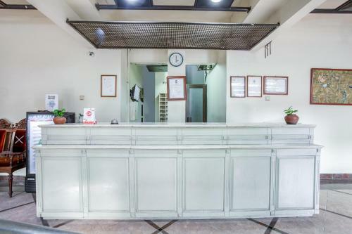 Oyo 3819 Hotel Winotosastro