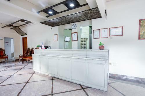Oyo 3819 Hotel Winotosastro