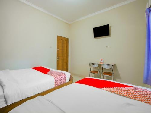 Hotel Oyo 90210 Kenari House Syariah