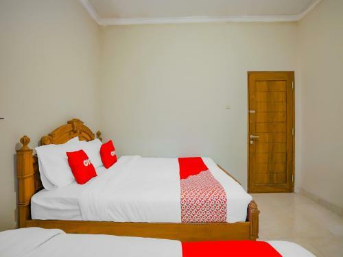 Hotel Oyo 90210 Kenari House Syariah