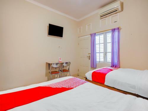Hotel Oyo 90210 Kenari House Syariah