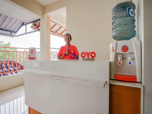 Hotel Oyo 90210 Kenari House Syariah