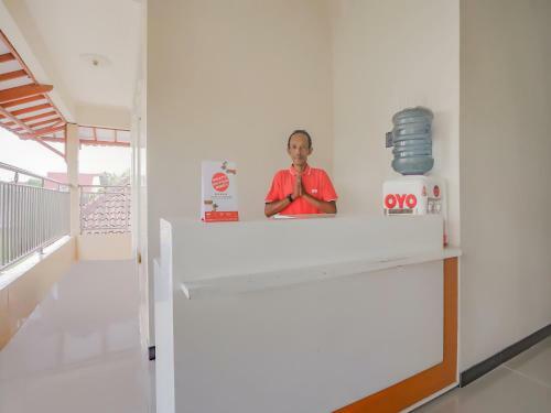 Hotel Oyo 90210 Kenari House Syariah