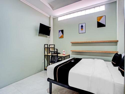 Hotel Oyo 90270 T2 Exclusive Syariah