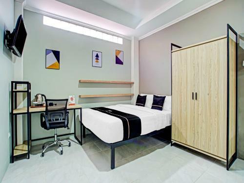 Hotel Oyo 90270 T2 Exclusive Syariah