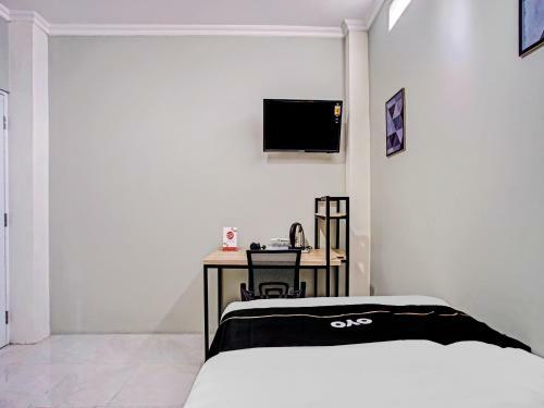 Hotel Oyo 90270 T2 Exclusive Syariah