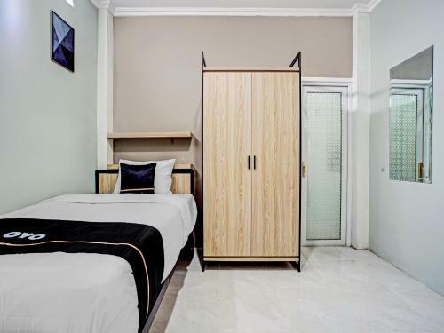 Hotel Oyo 90270 T2 Exclusive Syariah