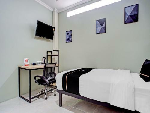 Hotel Oyo 90270 T2 Exclusive Syariah