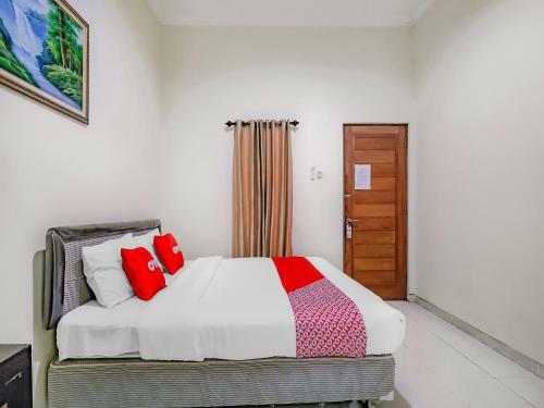 Hotel Oyo 90308 Puri Cartenz Syariah