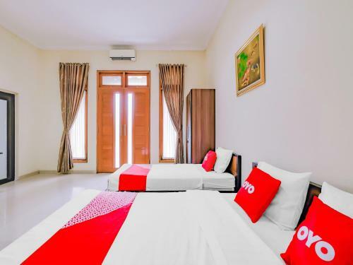 Hotel Oyo 90308 Puri Cartenz Syariah