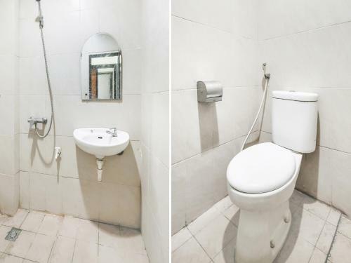 Hotel Oyo 90308 Puri Cartenz Syariah
