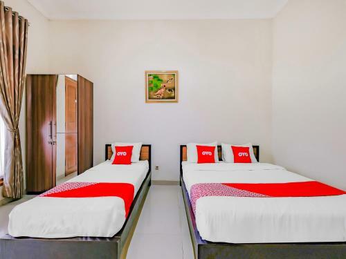 Hotel Oyo 90308 Puri Cartenz Syariah