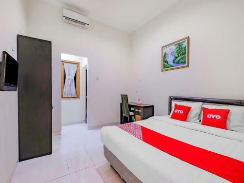 Hotel Oyo 90308 Puri Cartenz Syariah