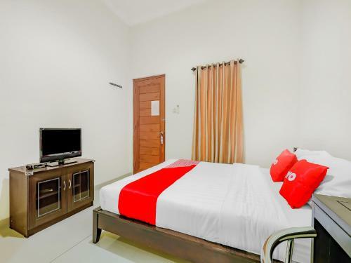 Hotel Oyo 90308 Puri Cartenz Syariah