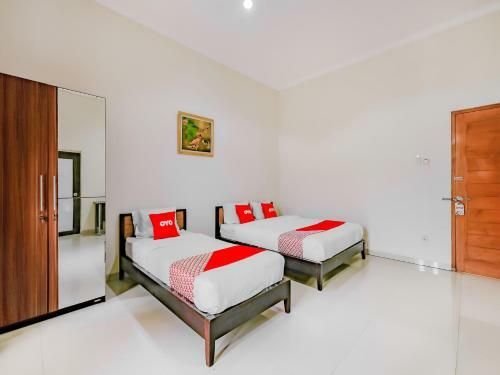 Hotel Oyo 90308 Puri Cartenz Syariah