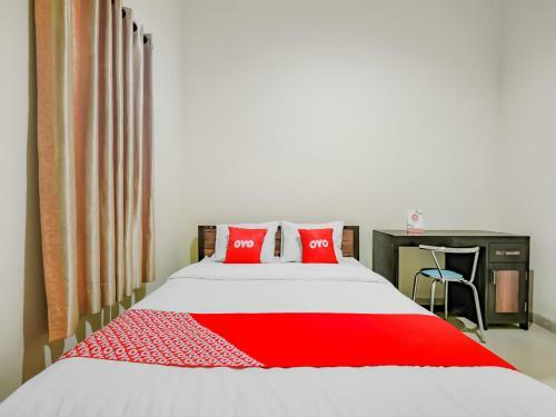 Hotel Oyo 90308 Puri Cartenz Syariah