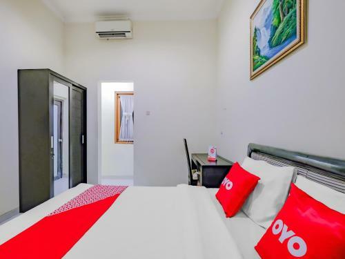 Hotel Oyo 90308 Puri Cartenz Syariah
