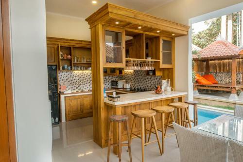 Tamarind Villa
