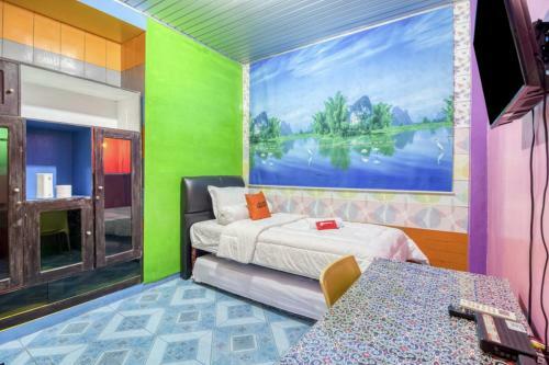 Hostal Koolkost Female Syariah @ Gejayan Jogja