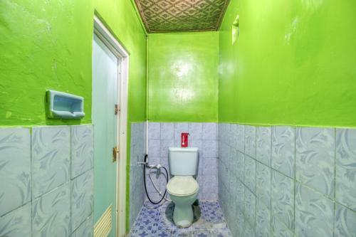 Hostal Koolkost Female Syariah @ Gejayan Jogja