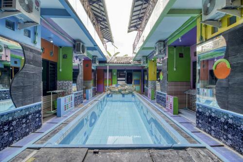 Hostal Koolkost Female Syariah @ Gejayan Jogja