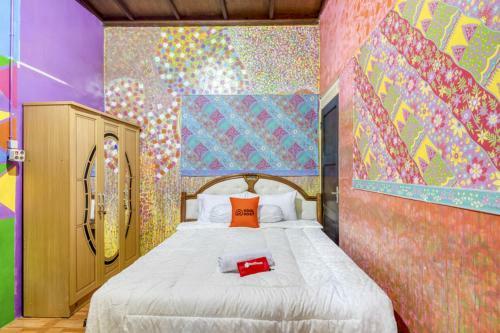 Hostal Koolkost Female Syariah @ Gejayan Jogja