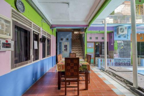 Hostal Koolkost Female Syariah @ Gejayan Jogja