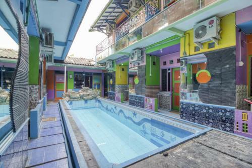 Hostal Koolkost Female Syariah @ Gejayan Jogja
