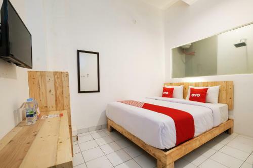 Hotel Oyo 2041 Griya Aneka