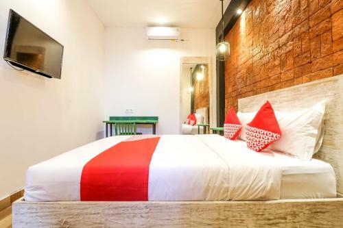 Hotel Oyo 2679 Exis Tropical And Spa