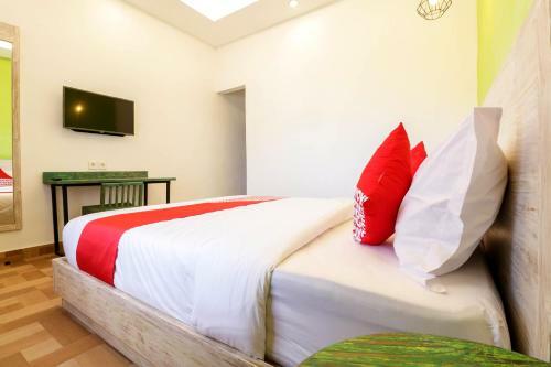 Hotel Oyo 2679 Exis Tropical And Spa