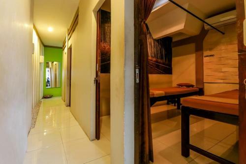Hotel Oyo 2679 Exis Tropical And Spa