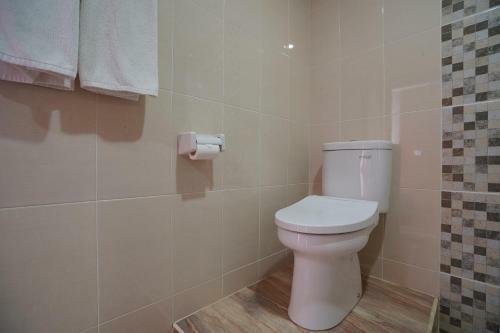 Hotel Oyo 2392 Nusa Dua Eling Inn