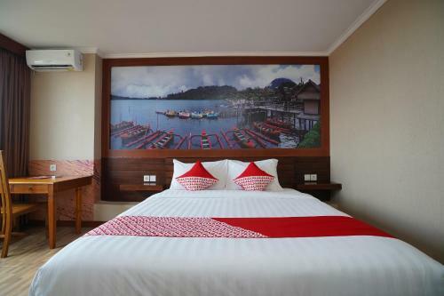 Hotel Oyo 2392 Nusa Dua Eling Inn