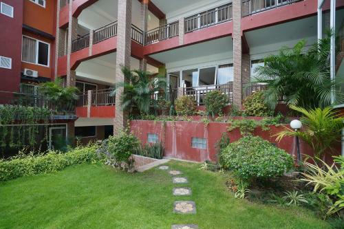 Hotel Oyo 2392 Nusa Dua Eling Inn