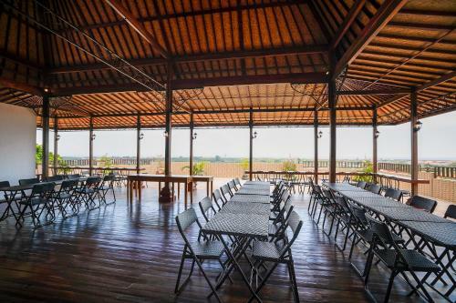 Hotel Oyo 2392 Nusa Dua Eling Inn
