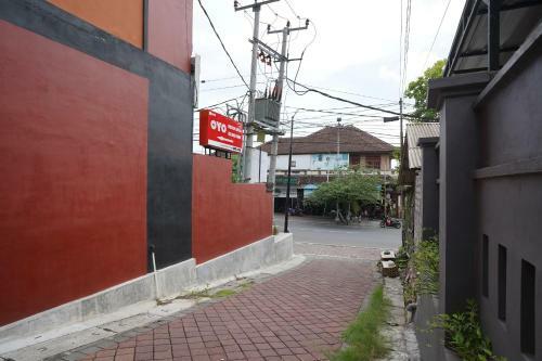 Hotel Oyo 2392 Nusa Dua Eling Inn