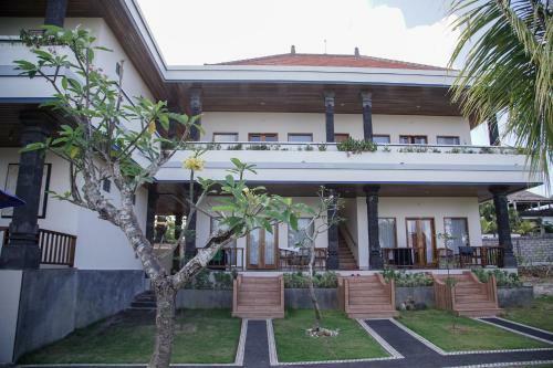 Hostal Davu Sundara Villa Uluwatu