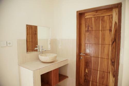 Hostal Davu Sundara Villa Uluwatu