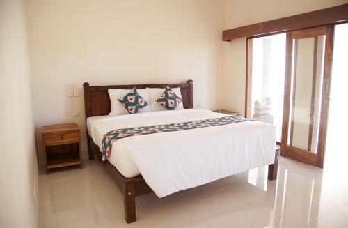 Hostal Davu Sundara Villa Uluwatu