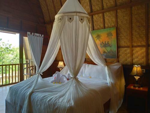 Hotel The Pande Hill Homestay