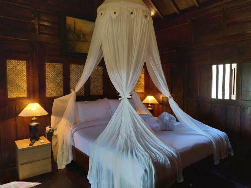 Hotel The Pande Hill Homestay