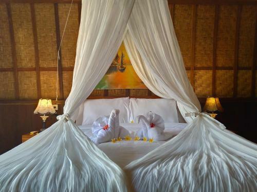 Hotel The Pande Hill Homestay