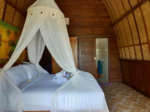 Hotel The Pande Hill Homestay