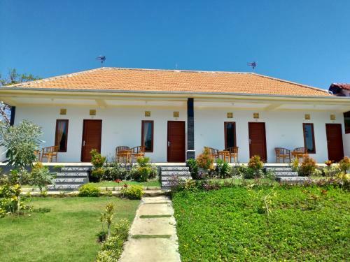 Hotel The Pande Hill Homestay