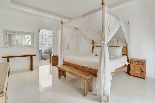 Villa Cabe Putih