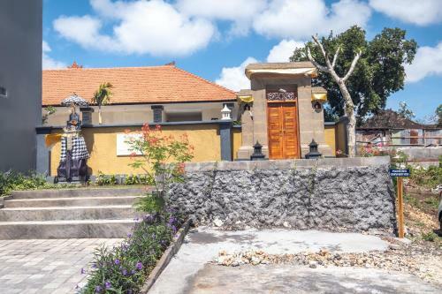 Hotel Oyo 3773 Geranyam Guest House