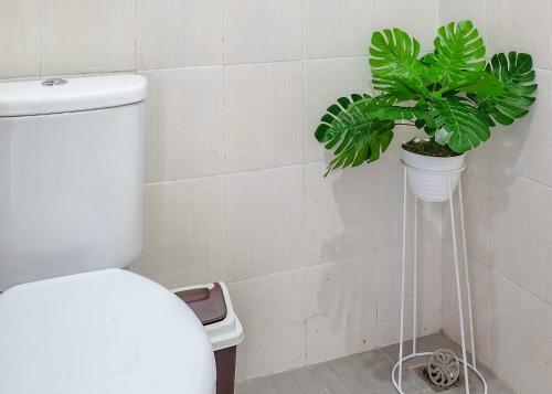 Hotel Rumah D'soka Nusa Dua
