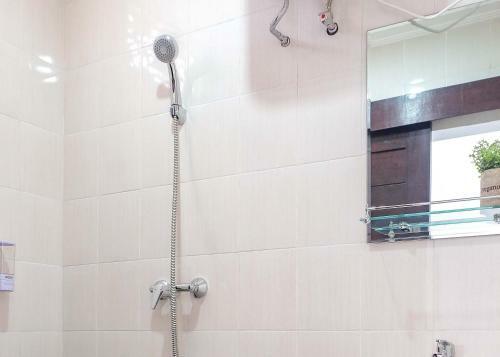 Hotel Rumah D'soka Nusa Dua
